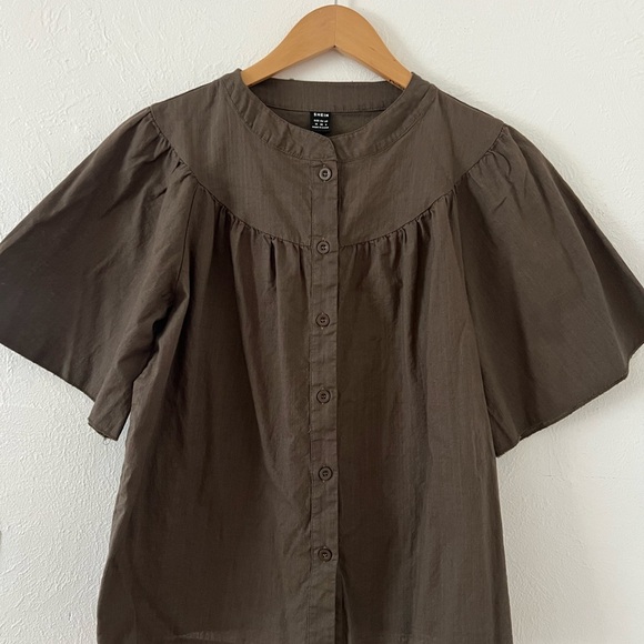 SHEIN blouse‎ - Picture 2 of 8
